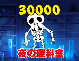 ネットDE福袋【夜の理科室】