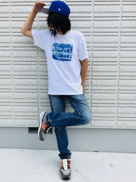 バグ Ｔシャツ【Mサイズ】