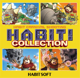 HABiT!コレクション - GAMEIMPACT