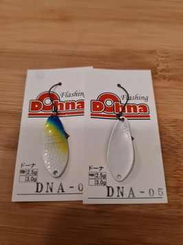 Dohna Spoon 2,5g DNA05 Nr.12