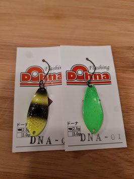 Dohna Spoon 2g DNA 01 Nr. 49