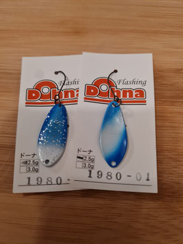 Dohna Spoon 2,5g 1980 -01 Nr.01