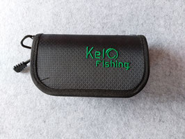 Spoon Tasche KELO-Fishing Spoon Wallet Box Spinner