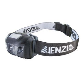 Jenzi LED Kopflampe, Head Light HL100