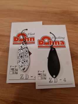 Dohna Spoon 2g ZD 4 Nr.19