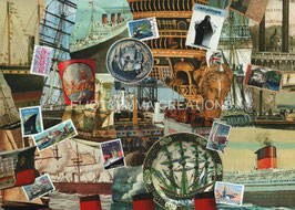 ST - 536 - BATEAUX - BOATS