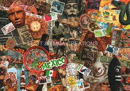 ST - 562 - MEXIQUE - MEXICO