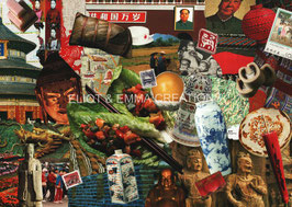 ST - 566 - CHINE - CHINA