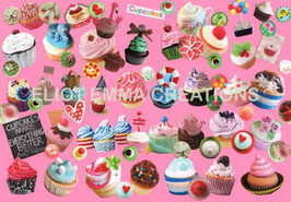 ST - 110 - CUPCAKES