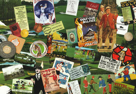ST - 535 - LE GOLF - GOLF