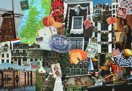 ST - 549 - PAYS-BAS - NEDERLANDS