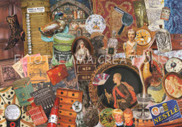 ST - 473 - ANTIQUITES-BROCANTE - ANTIQUES