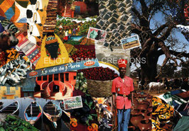 ST - 557 - SENEGAL - SENEGAL