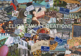 ST - 125 - FRANCE - ILE DE RE - FRANCE - ISLAND OF RE