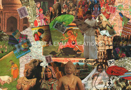 ST - 564 - INDE - INDIA
