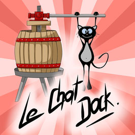 Le Chat Dock