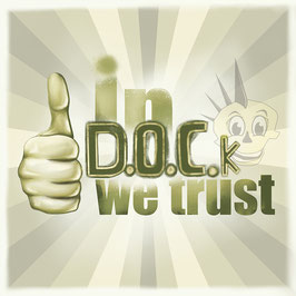 In D.O.C.k we trust