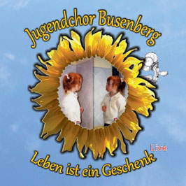 CD "Leben ist ein Geschenk"