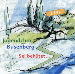 CD "Sei behütet"