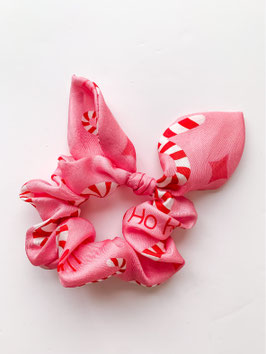 Christmas Scrunchie