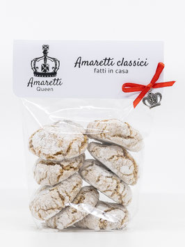 Amaretti classici