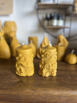 candele oceano
