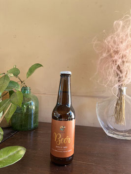 BeeR - al farro