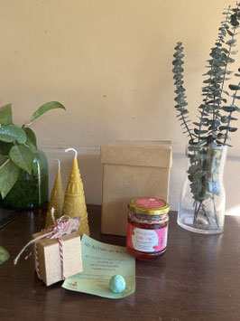 BOX DELLA GENTILEZZA -FRAGOLOSO