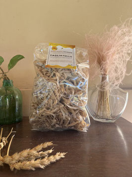 tagliatelle di farro