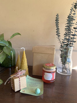 BOX DELLA GENTILEZZA - think pink