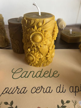 CANDELA girasole