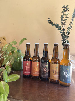 BOX BEEr - birre artigianali