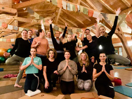 FRÜHBUCHERPREIS und für WIEDERHOLER - YOGA-RETREAT mit Veronika Rössl im Posthotel Achenkirch, Österreich von Do-So im Jahr 2026