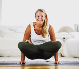 5er Karte Yoga Specialpreis