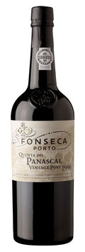 Fonseca 1996 Quinta do Panascal 0,375 l