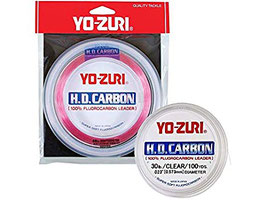 YO-ZURI H.D.CARBON