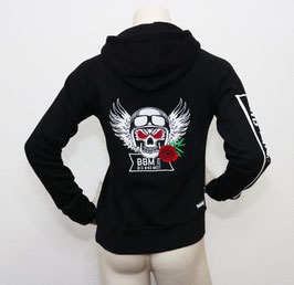 BBM Hoody Damen