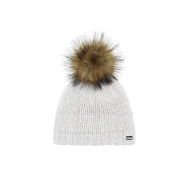Eisbär Mütze Folina Lux