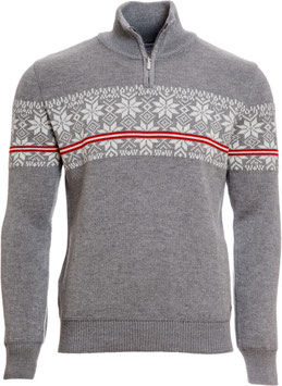 Windsor Eisbär Pullover Männer