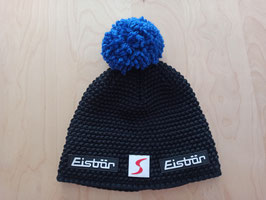 Eisbär Mütze Jamie Pompon ÖSV