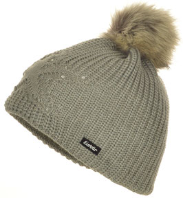 Eisbär Mütze Chantal Lux Crystal