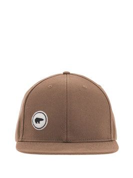 Santo Eisbär Cap