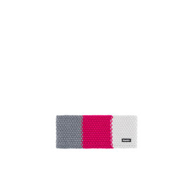 Eisbär Stirnband Jamies Flag kleines Logo