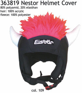 Eisbär Nestor Helmet Cover