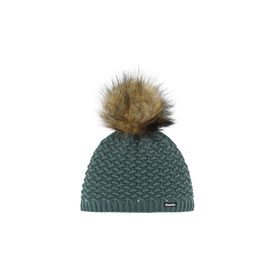 Eisbär Mütze Kids Shanita Lux Crystal