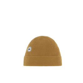 Eisbär Mütze Mino