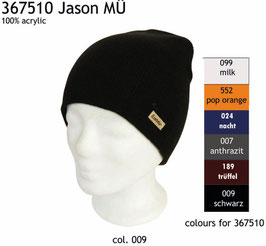 Jason Eisbär Mütze