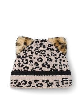 Eisbär Mütze Stephie