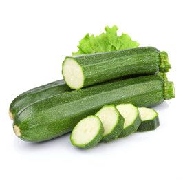 COURGETTE LONGUE BIO