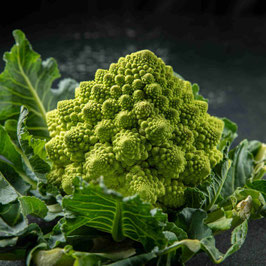 CHOU ROMANESCO